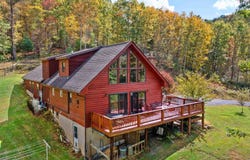 65 CUBBLEY RD, HOT SPRINGS, VA 24445