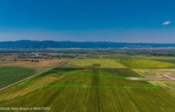 TBD CLAIR DR LOT 2, Driggs, ID 83422