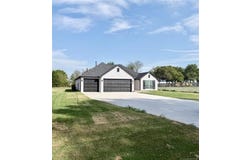 9937 N Osage Drive, Sperry, OK 74073