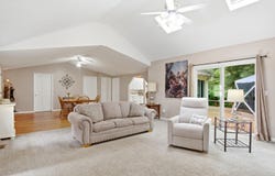 1508 E Hess Lake Drive, Grant, MI 49327