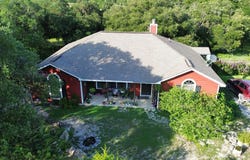 126 E Madrone Ridge, Comfort, TX 78013