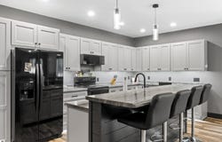 4459 Ely Road, Honor, MI 49640