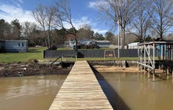 186 Relax Street, Waterloo, SC 29384