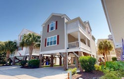 420 3rd Ave. S, Surfside Beach, SC 29575