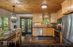 112 Lupton Road lot: 35, Sapphire, NC 28774
