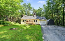 251 Macdowell Road, Peterborough, NH 03458