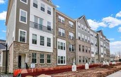 9666 Swallowtail Lane, Manassas, VA 20110