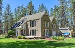 17016 N Saddle Hill Rd, Colbert, WA 99005