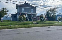 15,27 Cook, Massena, NY 13662-0000