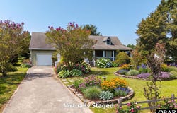 752 Aydlett Road, Aydlett, NC 27916