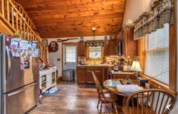 62 Tansy Lane, Gabriels, NY 12939