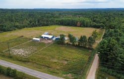 S11065 Black Creek Road, Fairchild, WI 54741
