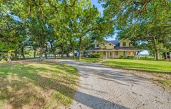 1001 Highway 587, De Leon, TX 76444