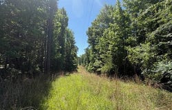 Barland Road, Pattison, MS 39144