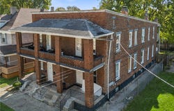1502-1508 Chapel Street, Dayton, OH 45404
