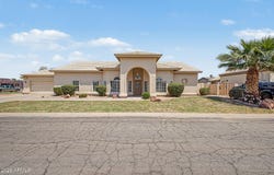 1210 E CLEARVIEW Drive, Casa Grande, AZ 85122