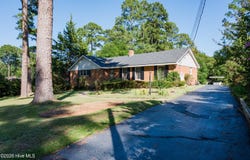 734 Cumberland Circle, Rockingham, NC 28379