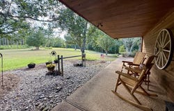 64 Greer Road, Jayess, MS 39641