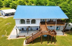114537 Spring Creek, Eufaula, OK 74432