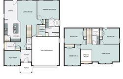 110 Desperado St, Kyle, TX 78640