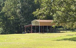 1479 Vanderbilt Rd, Texarkana, AR 71854