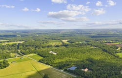 Ellwood Rd. lot: 11, Galivants Ferry, SC 29544