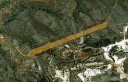 Rt 31, Danese, WV 25831