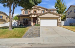 1450 S Green Street, Tehachapi, CA 93561