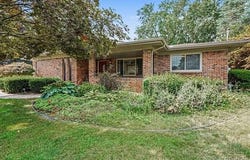 3455 Ramada Drive, Highland Twp, MI 48356