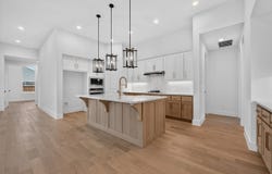 4018 Windy Point Road, Oak Point, TX 75068