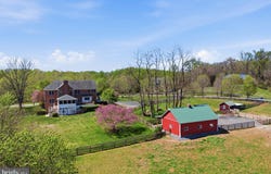 18905 CELEBRITY Lane, SANDY SPRING, MD 20860