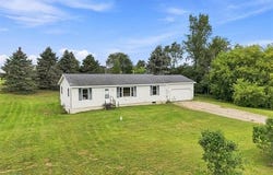 100 Sturtevant Street, Manton, MI 49663