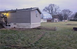 9623 Yoder Road, Sterling, OH 44276