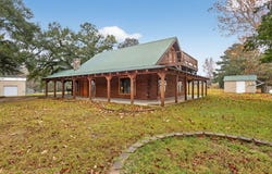 3723 FM 256 E, Colmesneil, TX 75938