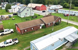 319 Galation Street, Glenmont, OH 44628