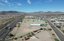 525 E Main St, Quartzsite, AZ 85346