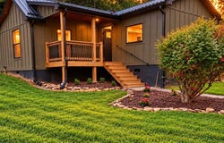 201 Chestnut Drive, Galax, VA 24333