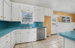 3205 Cherry Street, Snyder, TX 79549