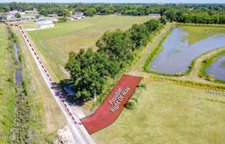Edwin Dr lot: Sec 33, Rayne, LA 70578
