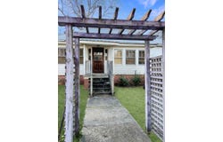 307 N Jackson St., Kosciusko, MS 39090