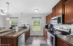 910 Beasleys Mill Road, Warsaw, NC 28398
