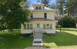 4656 100th Street, Thornton, IA 50479