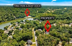 40 Kirkcolm Drive, Bella Vista, AR 72715