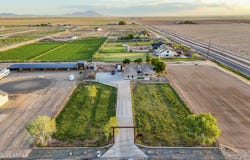 3635 E GRAYTHORN Way, Coolidge, AZ 85128