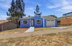 1333 Mariposa St, Richmond, CA 94804
