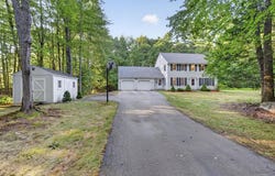 16 Ashlee Drive, Peterborough, NH 03458