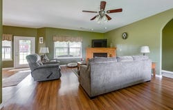 6468 Crystal Cove, Harrison, AR 72601