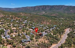 79 W Ruin Hill Loop, Pine, AZ 85544