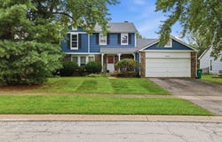27W105 Walnut Drive, Winfield, IL 60190
