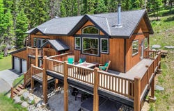621 Doris Drive, BRECKENRIDGE, CO 80424